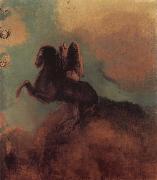 Pegasus Odilon Redon